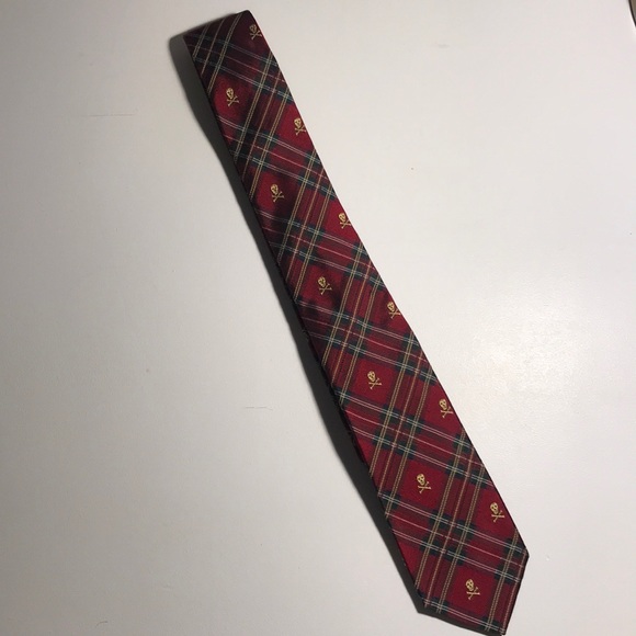 Rugby Ralph Lauren Other - Ralph Lauren RUGBY Necktie